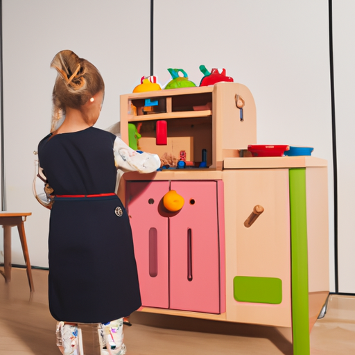 Детски дървени кухни и обзавеждане за лято 2026 – най-добрите идеи за игра и интериор — cover снимка