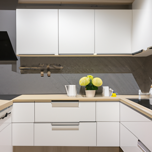 Идеи за модерна кухня през пролет 2026: най-добрите продукти и оферти