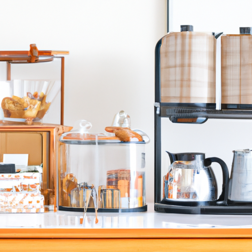 Организация у дома през пролет 2026 – Най-добрите продукти за комфорт и ред