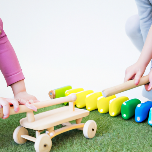 Разнообразие от образователни игри и градински идеи за пролет 2026 — cover снимка